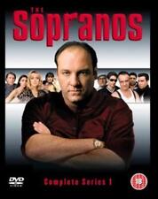 Sopranos season dvd for sale  Shipping to Ireland