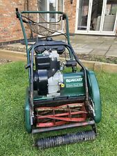 qualcast lawnmower push mower for sale  LINCOLN