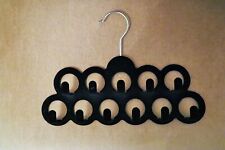 Scarf tie hanger for sale  CHATHAM