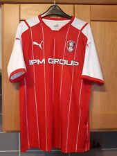 Rotherham united large for sale  CARDIFF