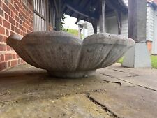 Large concrete urn for sale  NEWBURY