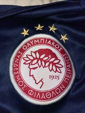 Olympiacos piraeus 2016 for sale  Houston