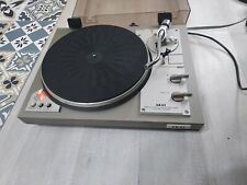 platine technics sl pj27a d'occasion platine technics sl pj27a d'occasion Rueil-Malmaison