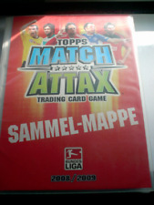 Topps match attax gebraucht kaufen  Staufenberg