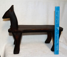 wood shoe bench for sale  North Fort Myers