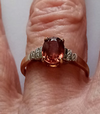 9ct gold red for sale  CAMBRIDGE