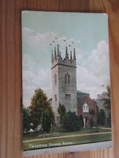 Postcard tollerton church for sale  MABLETHORPE