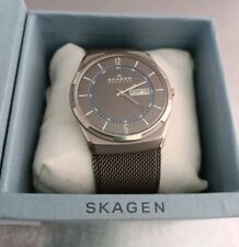 Skagen denmark mens for sale  ACCRINGTON