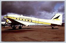 Airplane postcard contact for sale  Walkersville