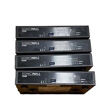 Lot ofsonicwall tz350 for sale  Newark