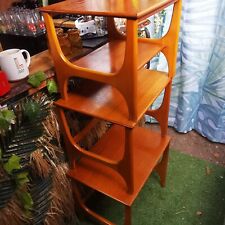 Teak astro style for sale  NEWPORT-ON-TAY