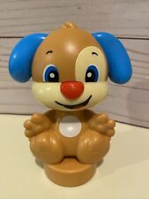 Fisher price laugh for sale  Runnemede