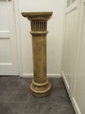 Tall column pedestal for sale  BIRMINGHAM