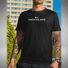 M.Y. Disco Volante T-Shirt Thunderball Yacht James Bond inspired Small to 5XL for sale  Shipping to South Africa