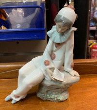 Lovely nao lladro for sale  Shipping to Ireland