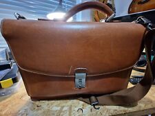 Bric italian leather for sale  EASTLEIGH