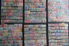 615 vieux timbres d'occasion  Guérande