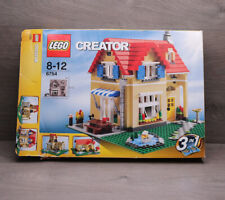 Lego creator 6754 gebraucht kaufen  Coppenbrügge