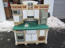 Step play kitchen for sale  Howell
