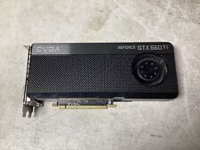 EVGA GeForce GTX 660 Ti 2GB GDDR5 Graphics Card - DisplayPort HDMI DVI for sale  Shipping to South Africa