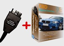 Bd2 diagnosegerät interface gebraucht kaufen  Freising