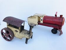 1930s steelcraft steam for sale  Hanover Park