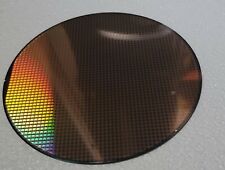 Silicon wafer used for sale  Corona