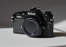 Nikon fm3a black for sale  Sacramento