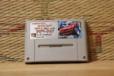 Rockn Roll Racing Rock n Nintendo Super Famicom SFC Muito Bom Estado! comprar usado  Enviando para Brazil