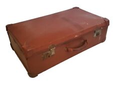 old suitcase for sale  Shipping to Ireland