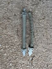 Gate Return Springs Galvanised for sale  Shipping to South Africa