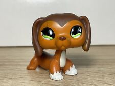 Littlest Pet Shop lps Jamnik #675 Savannach, używany na sprzedaż  PL