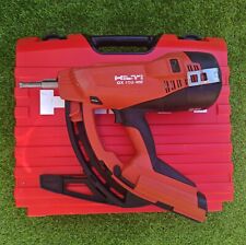 Hilti gx120 nail for sale  Shipping to Ireland