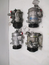 Usado, Sentra 2015 aire acondicionado compresor de aire acondicionado fabricante de equipos originales 35 k millas (LKQ~269792937) segunda mano  Embacar hacia Argentina