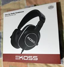 Koss pro4s headband for sale  ROSSENDALE