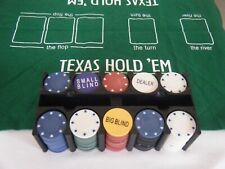 Texas hold poker for sale  SWANSEA