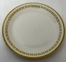 Syracuse china plate for sale  Omaha