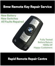 bmw key buttons for sale  UK