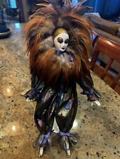 jester clown for sale  Prescott