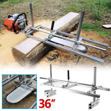 Chainsaw mill saws for sale  TAMWORTH