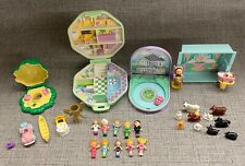 polly pocket lot for sale  Hurst