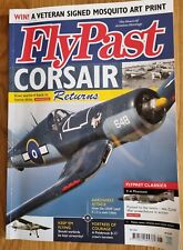 Flypast magazine may for sale  MATLOCK