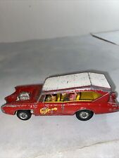 Corgi toys monkeemobile for sale  SALISBURY