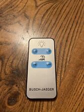 Busch jaeger busch gebraucht kaufen  Hückelhoven