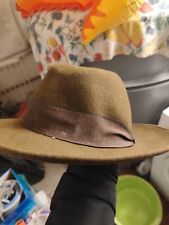 Cappello vintage uomo usato  Monsummano Terme