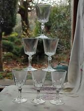 Petits verres liqueur d'occasion  France