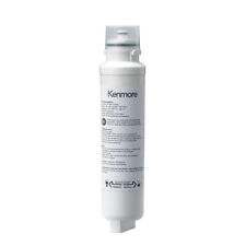 Filtro de água de geladeira de substituição único (x1) Kenmore 46 9130 469130 genuíno comprar usado  Enviando para Brazil