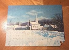 perfect picture puzzle used for sale for sale  Fort Plain