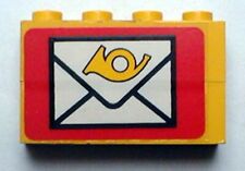 Lego 6689 Różne klocki + płytki z naklejkami - lata 70. 80. 90. na sprzedaż  Wysyłka do Poland