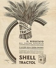W3011 lubrificante shell usato  Villafranca Piemonte